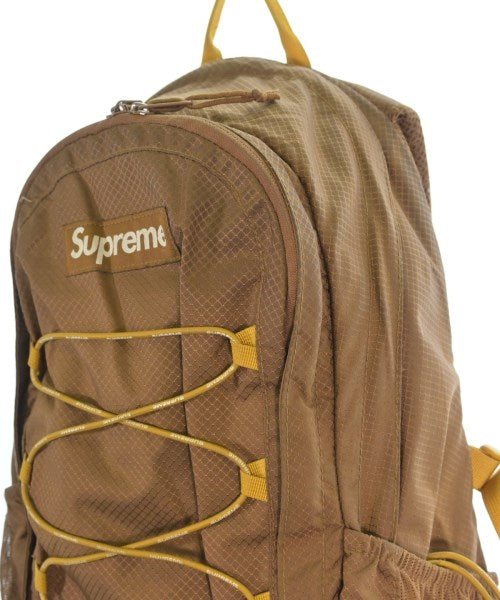 Supreme เป้สะพายหลัง