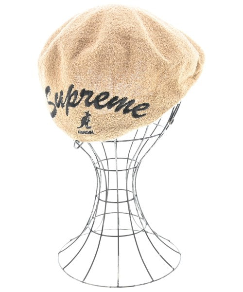Supreme หมวกล่าสัตว์