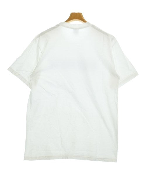 Supreme เสื้อยืด/เสื้อท็อปส์