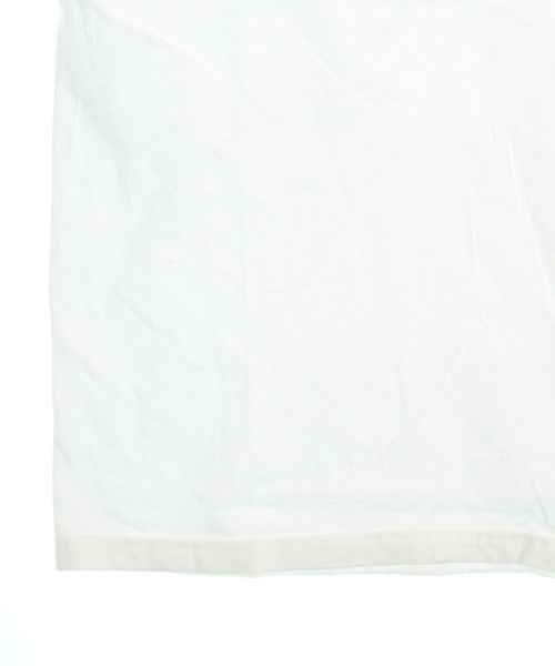 Supreme เสื้อยืด/เสื้อท็อปส์
