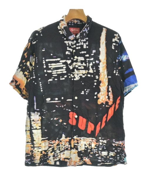 Supreme เสื้อลำลอง