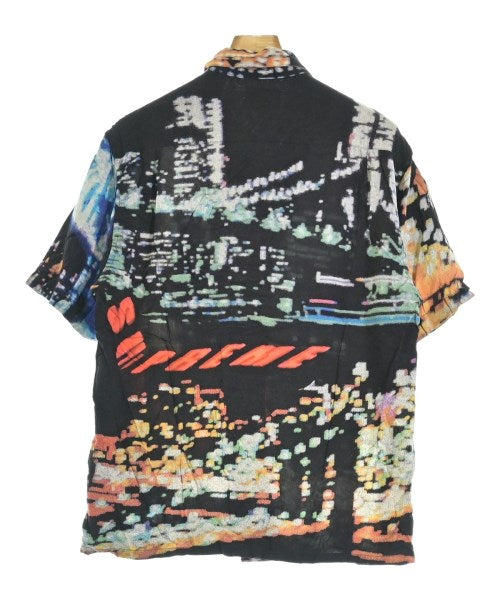 Supreme เสื้อลำลอง