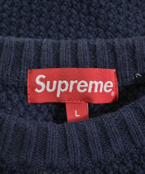 Supreme เสื้อกันหนาว