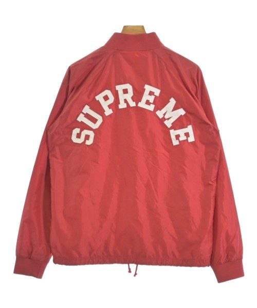 Supreme แจ็คเก็ตเบลาส์ อื่น