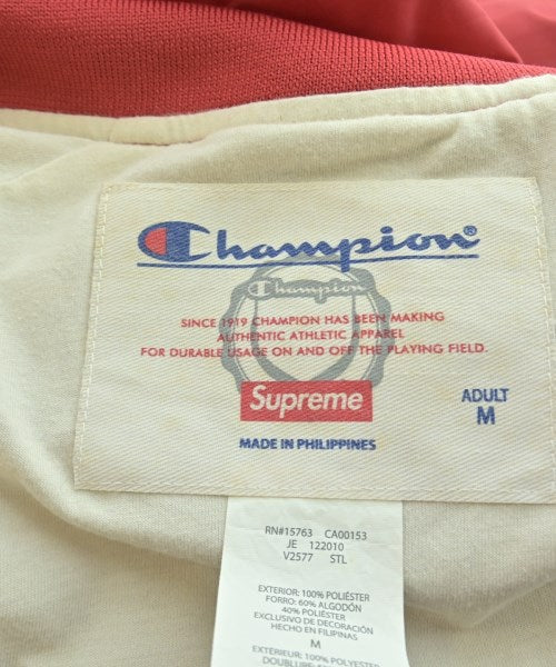Supreme แจ็คเก็ตเบลาส์ อื่น