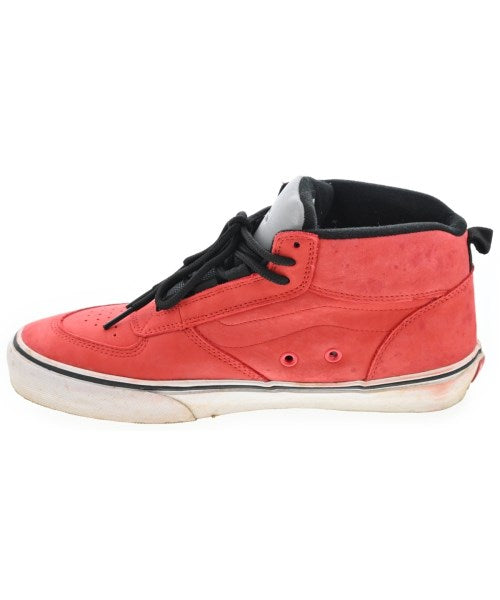 Supreme รองเท้าผ้าใบ