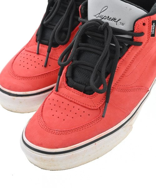 Supreme รองเท้าผ้าใบ