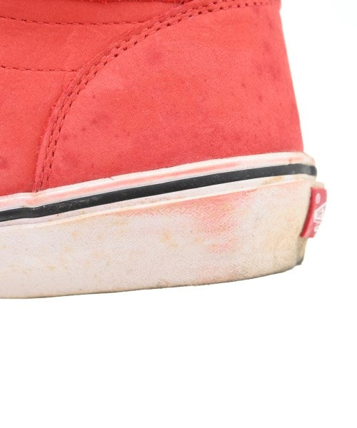 Supreme รองเท้าผ้าใบ