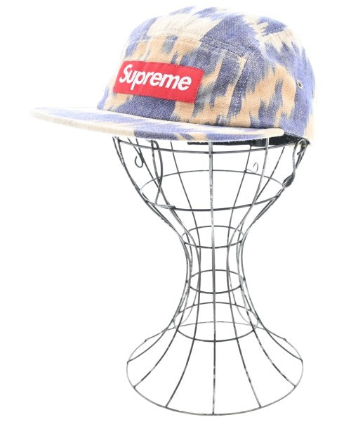 Supreme หมวกแก๊ป