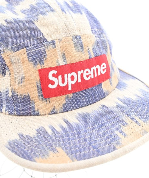 Supreme หมวกแก๊ป