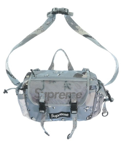 Supreme กระเป๋าสะพาย