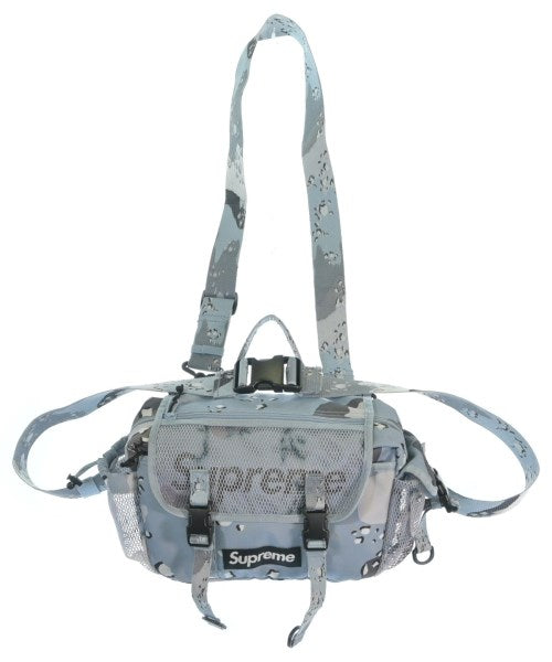 Supreme กระเป๋าสะพาย