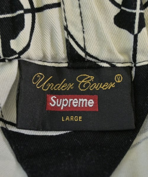 Supreme กางเกง อื่น