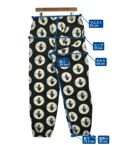 Supreme กางเกง อื่น