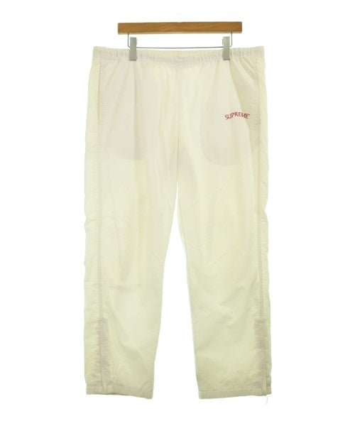 Supreme กางเกง อื่น