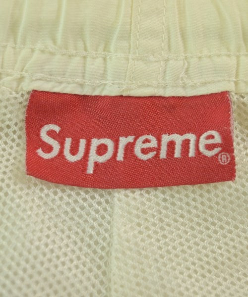 Supreme กางเกง อื่น