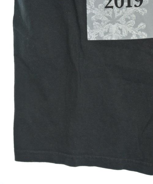 Supreme เสื้อยืด/เสื้อท็อปส์