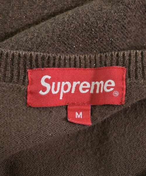 Supreme เสื้อกันหนาว