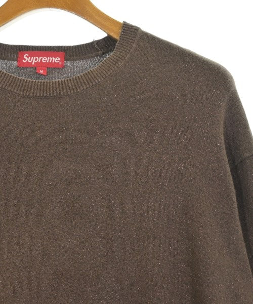 Supreme เสื้อกันหนาว