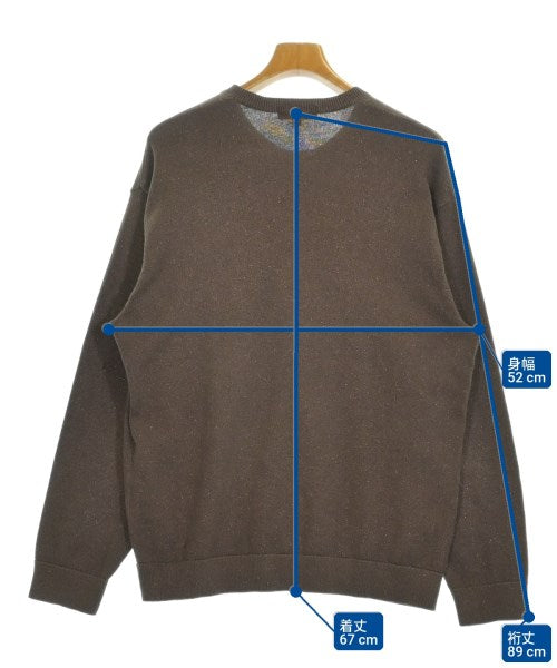 Supreme เสื้อกันหนาว