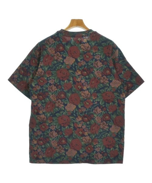 Supreme เสื้อยืด/เสื้อท็อปส์