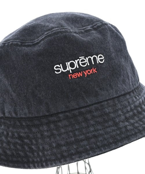 Supreme หมวก
