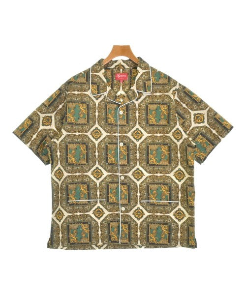 Supreme เสื้อลำลอง