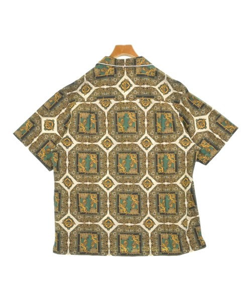 Supreme เสื้อลำลอง