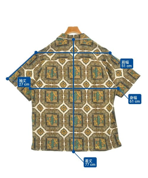 Supreme เสื้อลำลอง
