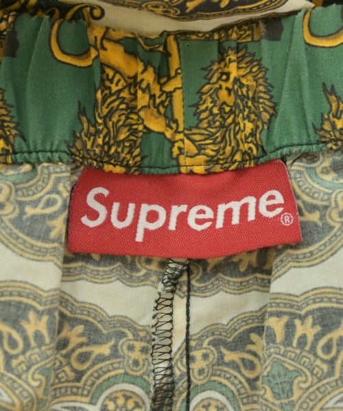 Supreme กางเกง อื่น