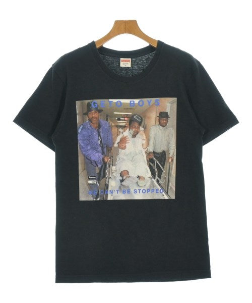 Supreme เสื้อยืด/เสื้อท็อปส์