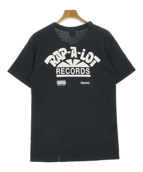 Supreme เสื้อยืด/เสื้อท็อปส์