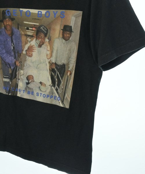 Supreme เสื้อยืด/เสื้อท็อปส์