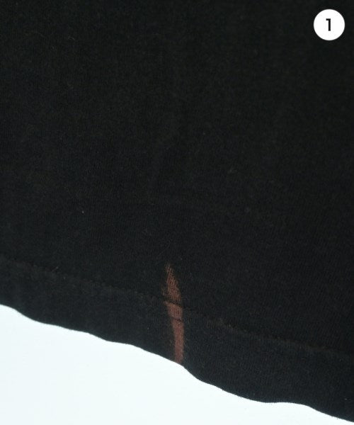 Supreme เสื้อยืด/เสื้อท็อปส์