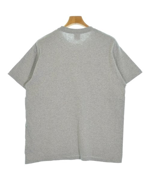 Supreme เสื้อยืด/เสื้อท็อปส์