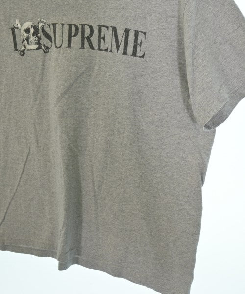 Supreme เสื้อยืด/เสื้อท็อปส์
