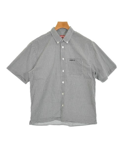 Supreme เสื้อลำลอง