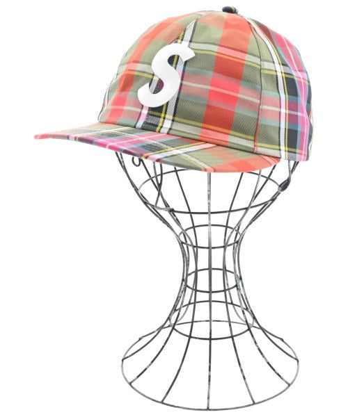 Supreme หมวกแก๊ป