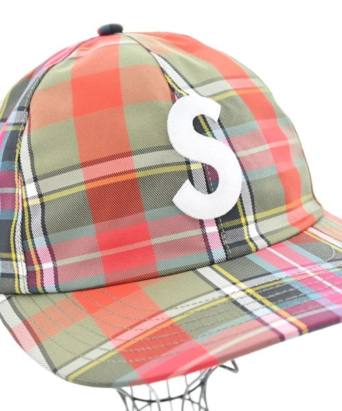 Supreme หมวกแก๊ป