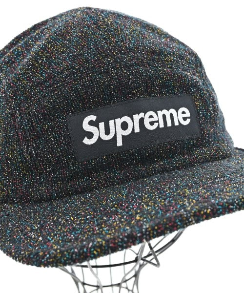 Supreme หมวกแก๊ป