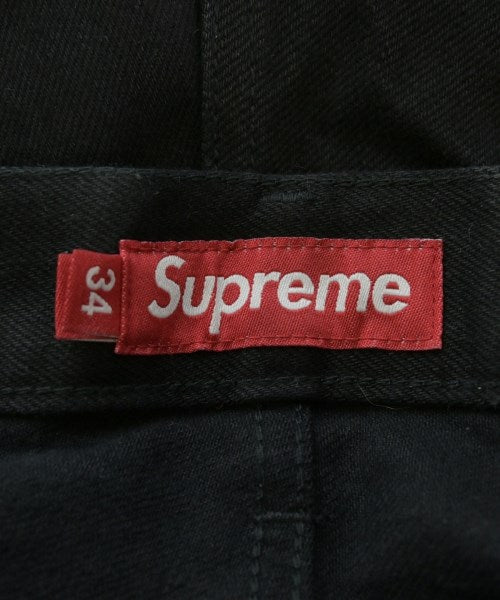 Supreme ยีนส์