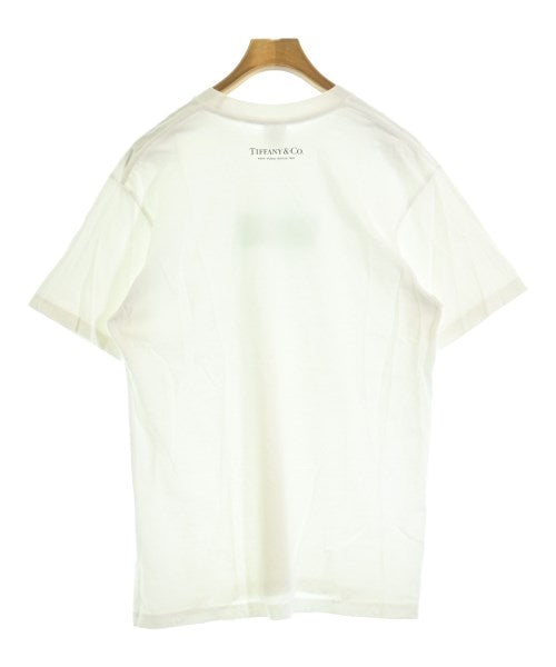 Supreme เสื้อยืด/เสื้อท็อปส์