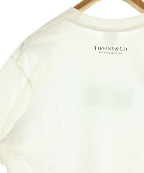 Supreme เสื้อยืด/เสื้อท็อปส์