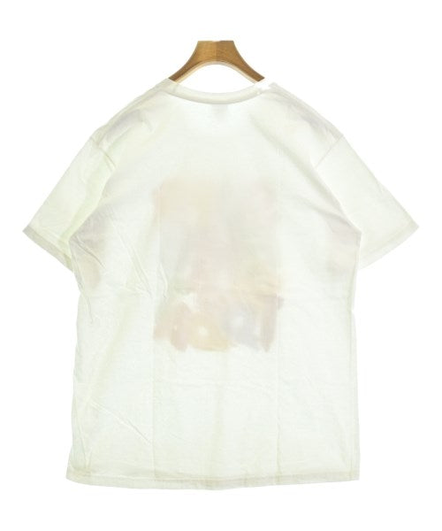 Supreme เสื้อยืด/เสื้อท็อปส์
