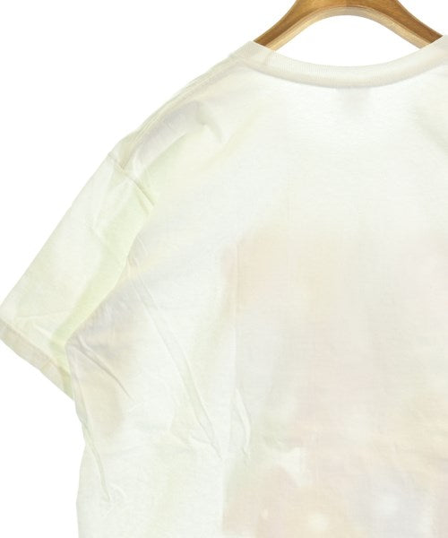 Supreme เสื้อยืด/เสื้อท็อปส์