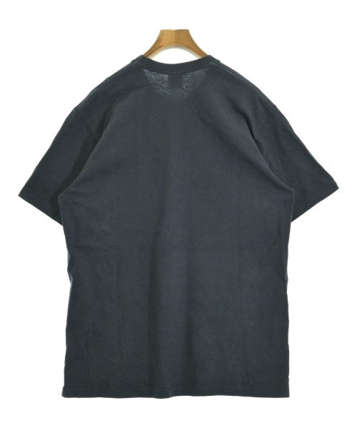 Supreme เสื้อยืด/เสื้อท็อปส์