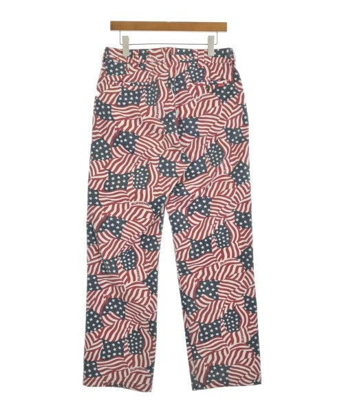 Supreme กางเกง อื่น