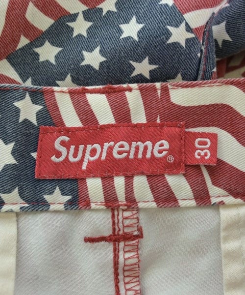 Supreme กางเกง อื่น