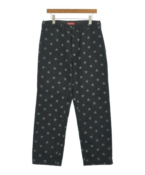 Supreme กางเกง อื่น