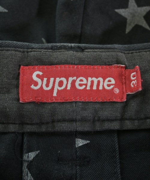 Supreme กางเกง อื่น